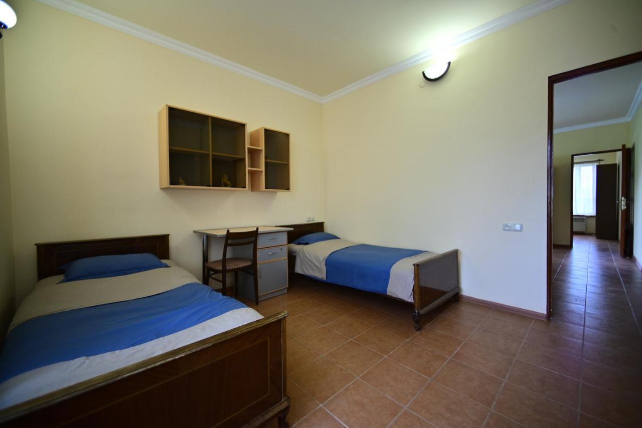Sevan Tarsus Guesthouse Tsovazard Zewnętrze zdjęcie