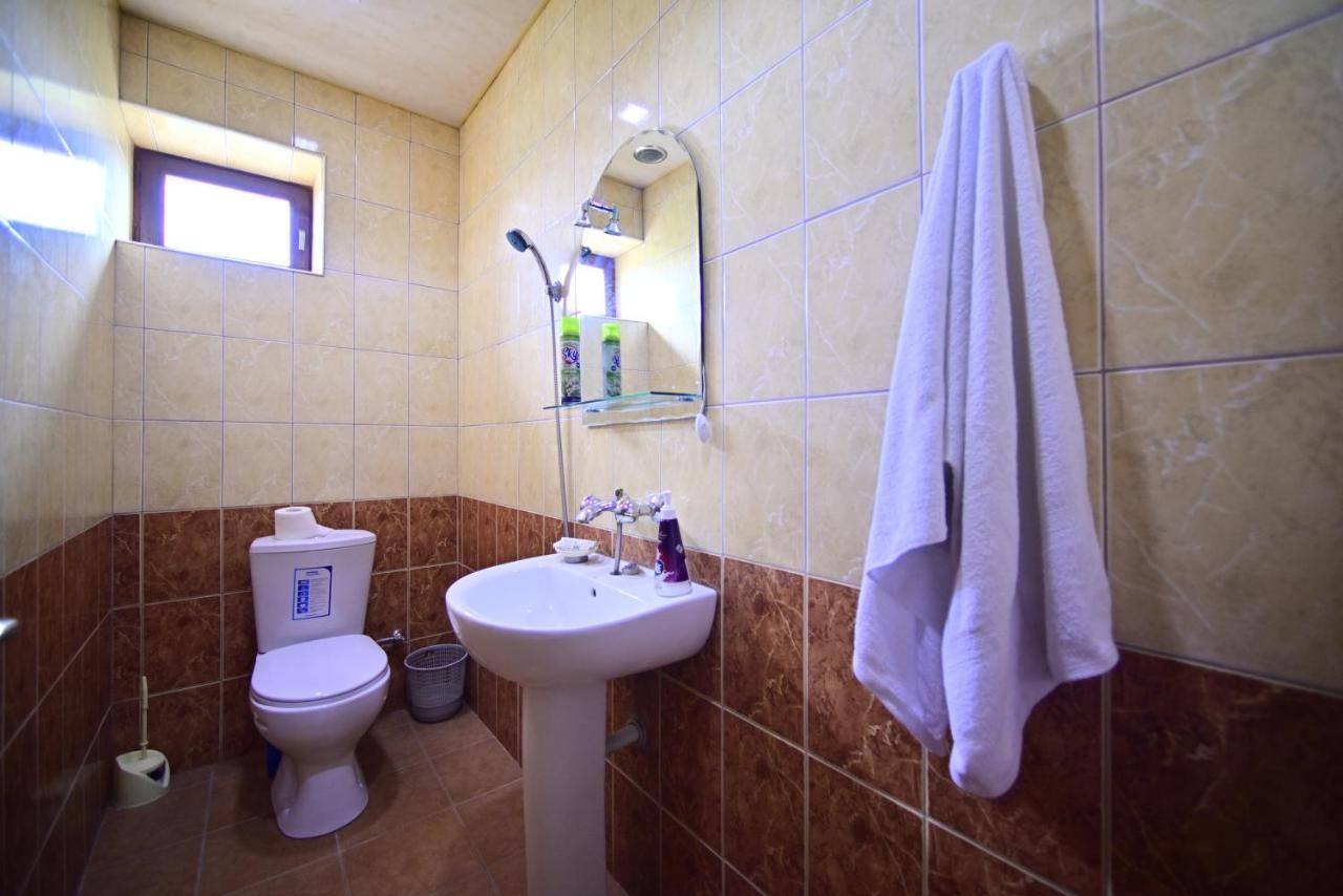 Sevan Tarsus Guesthouse Tsovazard Zewnętrze zdjęcie