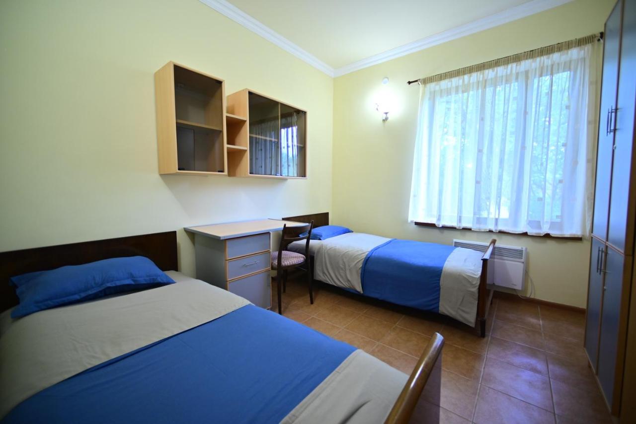 Sevan Tarsus Guesthouse Tsovazard Zewnętrze zdjęcie