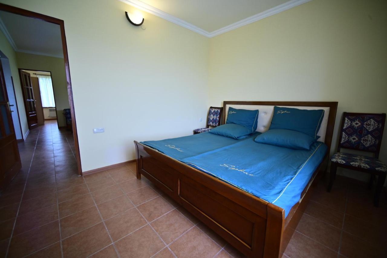 Sevan Tarsus Guesthouse Tsovazard Zewnętrze zdjęcie