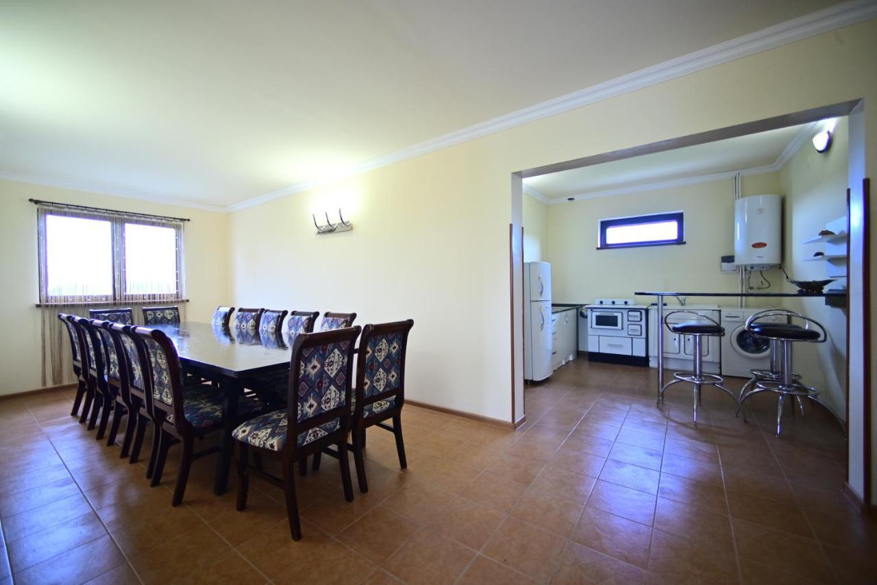 Sevan Tarsus Guesthouse Tsovazard Zewnętrze zdjęcie