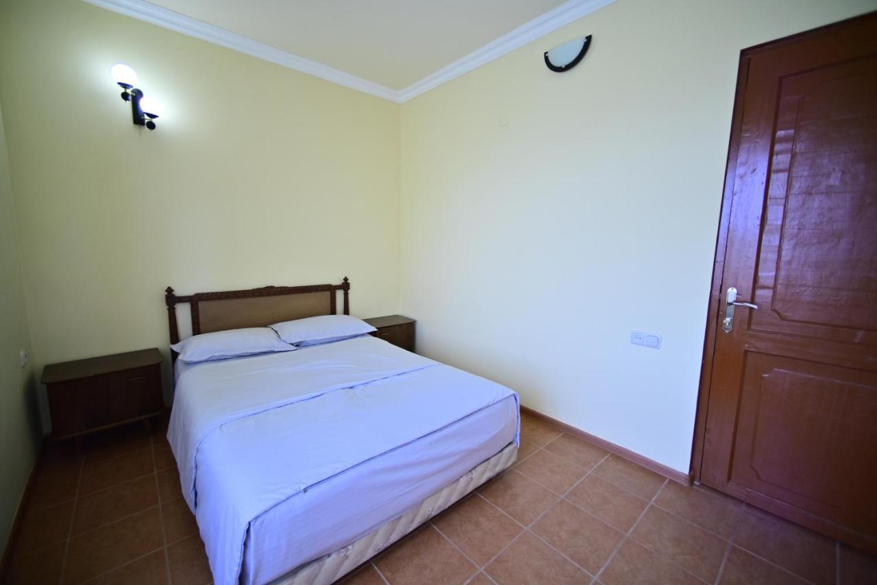 Sevan Tarsus Guesthouse Tsovazard Zewnętrze zdjęcie
