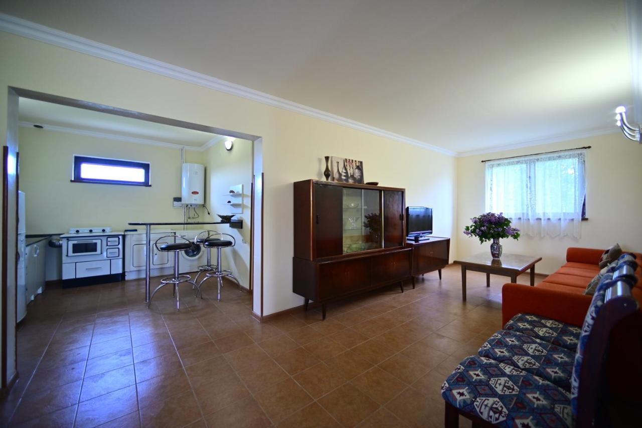 Sevan Tarsus Guesthouse Tsovazard Zewnętrze zdjęcie