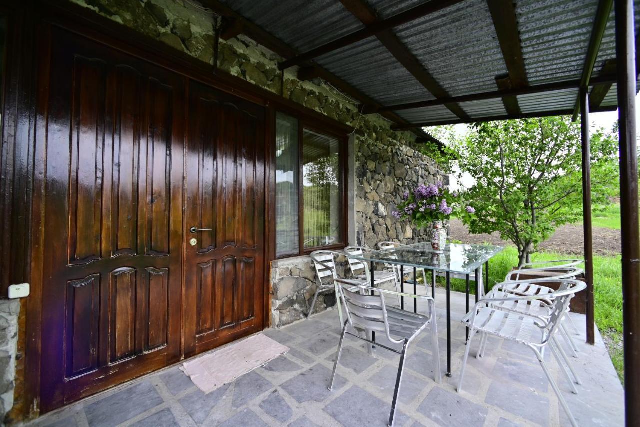Sevan Tarsus Guesthouse Tsovazard Zewnętrze zdjęcie