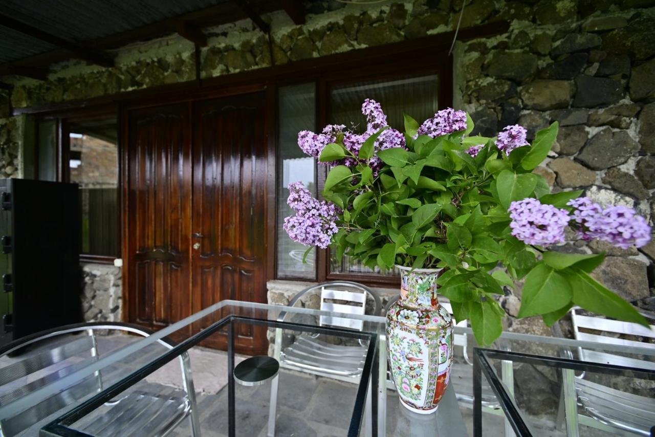 Sevan Tarsus Guesthouse Tsovazard Zewnętrze zdjęcie
