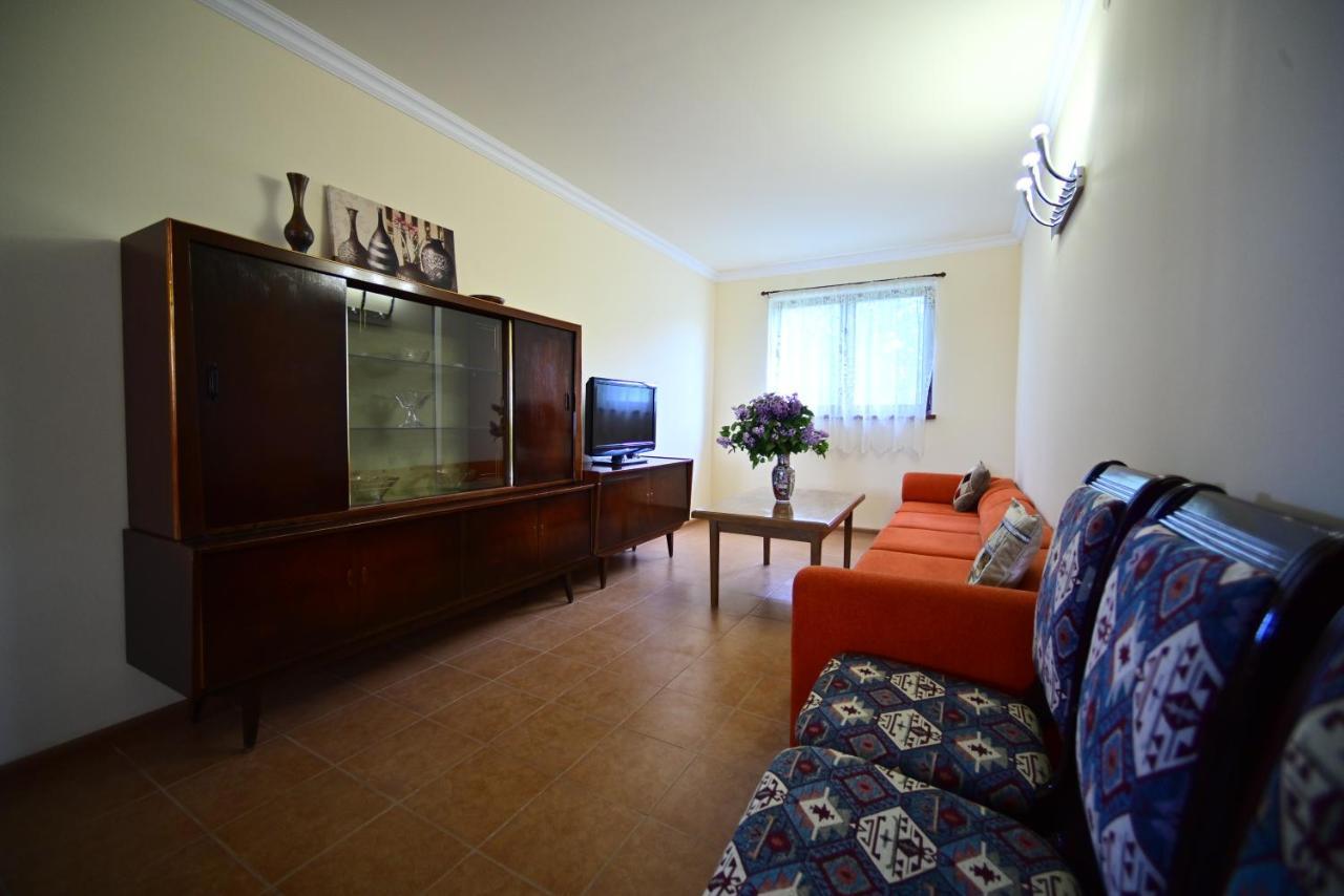 Sevan Tarsus Guesthouse Tsovazard Zewnętrze zdjęcie